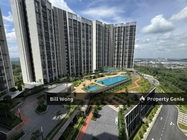 Condominium for rent in Petaling, Subang Jaya