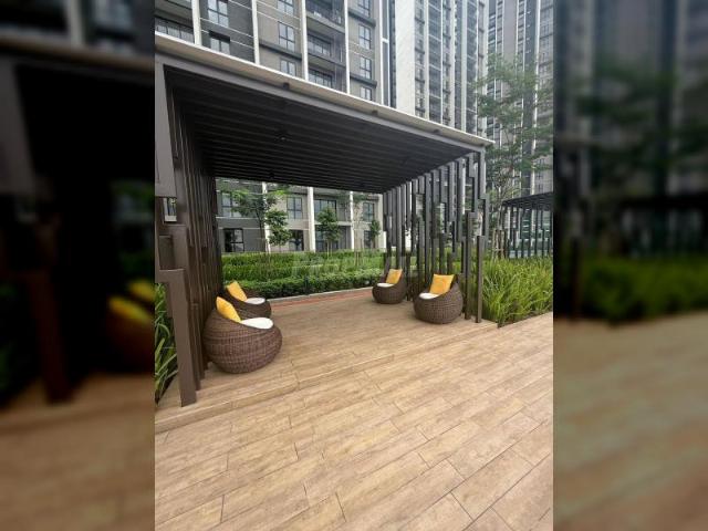 Apartment for rent in Petaling, Subang Jaya