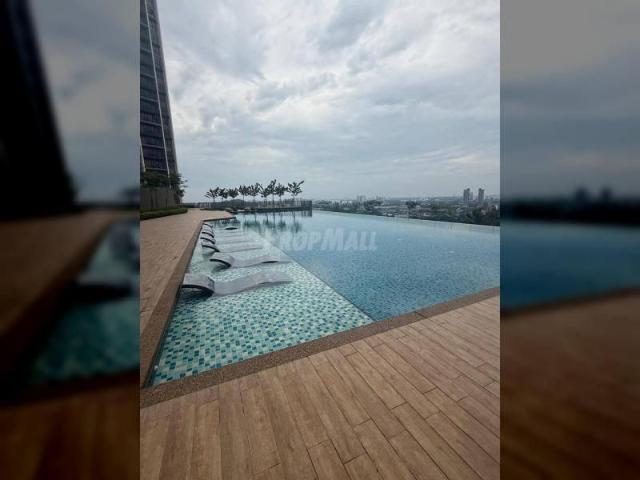 Apartment for rent in Petaling, Subang Jaya