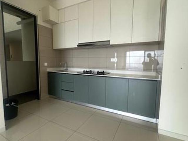 Apartment for rent in Petaling, Subang Jaya