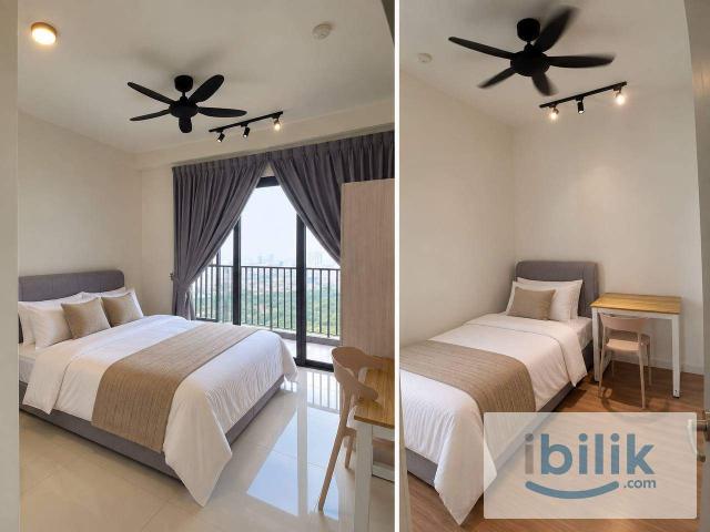Room for rent in Rajawali, Majlis Bandaraya Subang Jaya