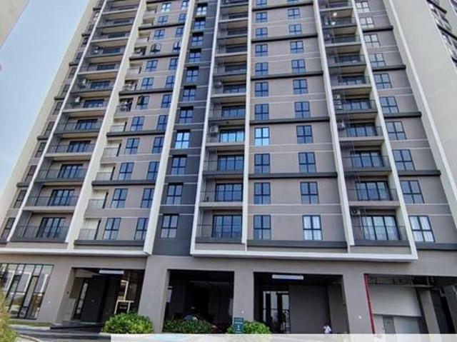 Condominium for sale in Petaling, Subang Jaya