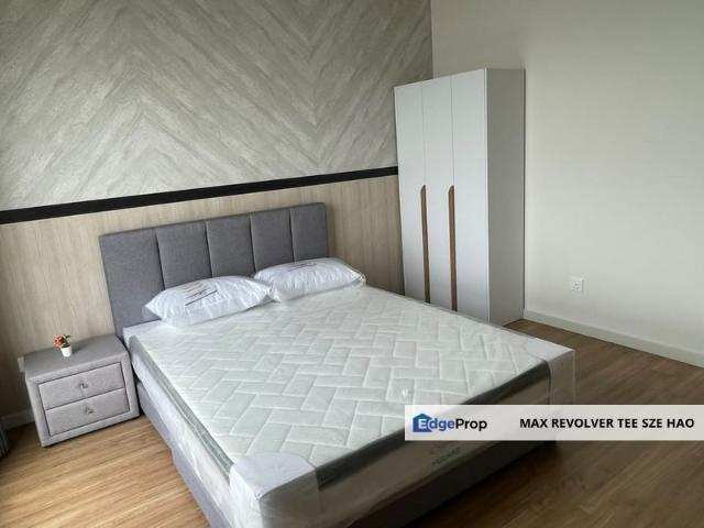 Condominium for rent in Taman Saujana Puchong, Majlis Bandaraya Subang Jaya