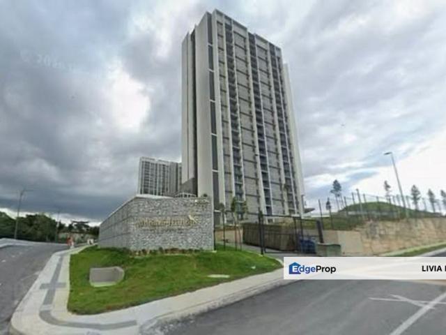 Condominium for sale in Taman Saujana Puchong, Majlis Bandaraya Subang Jaya