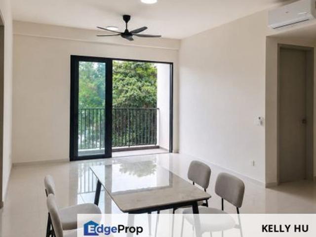 Condominium for rent in Petaling, Subang Jaya
