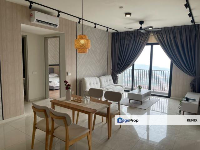 Condominium for rent in Taman Saujana Puchong, Majlis Bandaraya Subang Jaya