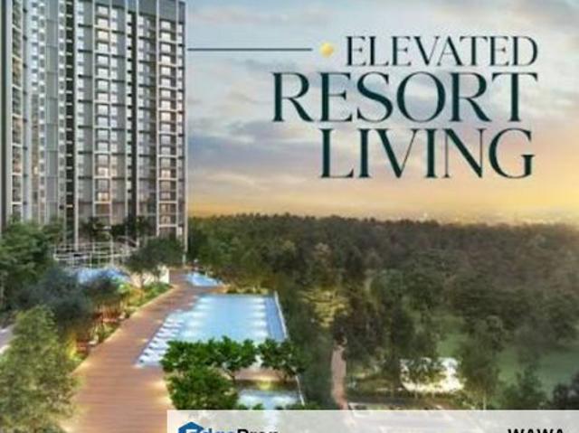 Condominium for sale in Petaling, Subang Jaya