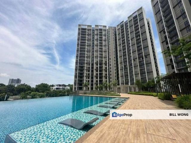 Condominium for sale in Petaling, Subang Jaya