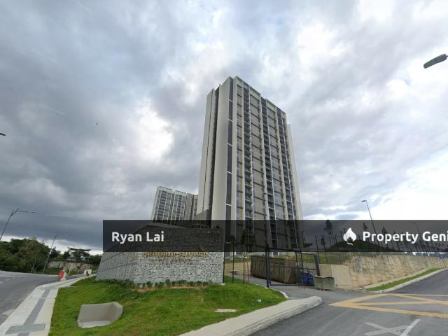 Condominium for rent in Petaling, Subang Jaya