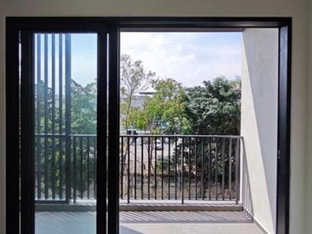 Apartment for rent in Petaling, Subang Jaya