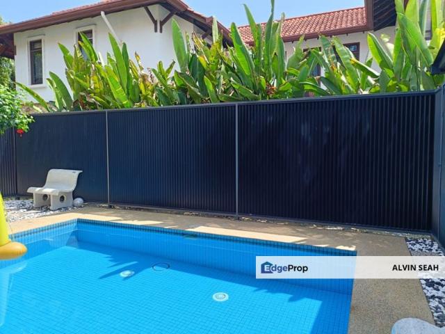 House for rent in Petaling, Damansara Damai
