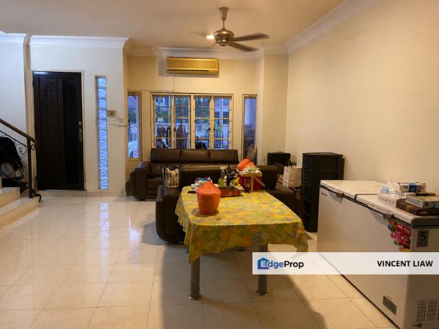 House for sale in Petaling, Damansara Damai