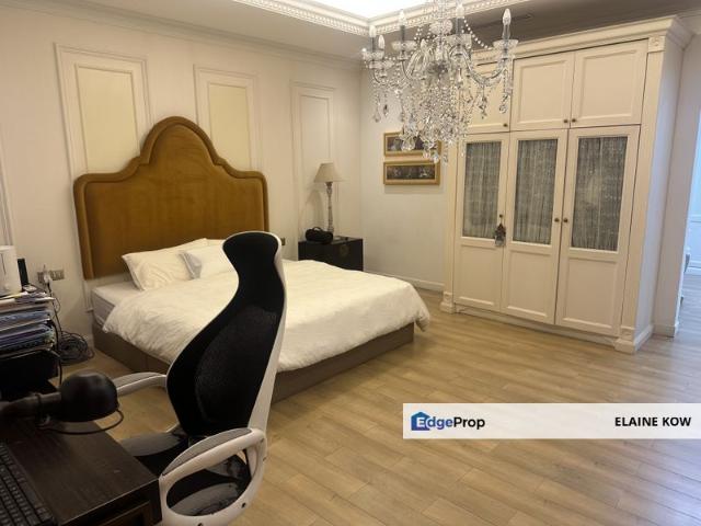 House for sale in Petaling, Damansara Damai