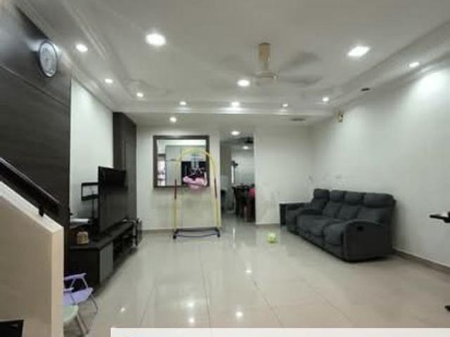 House for sale in Petaling, Damansara Damai