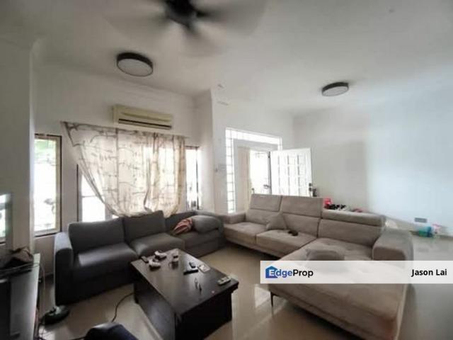 House for sale in Petaling, Damansara Damai