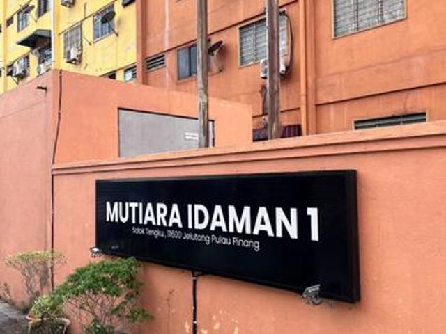 Condominium for sale in Georgetown, Penang