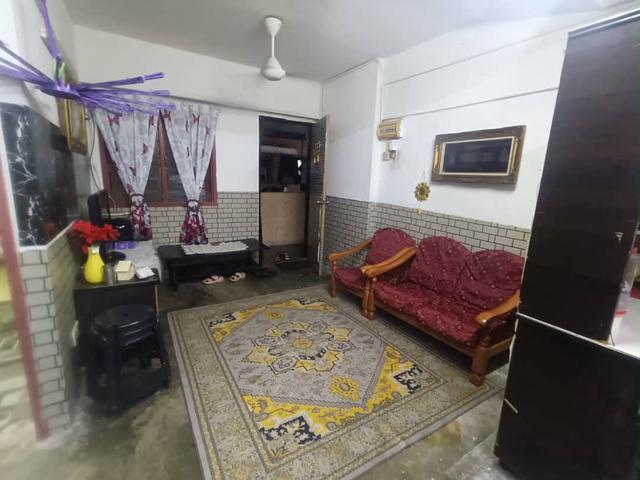 Condominium for sale in Georgetown, Penang