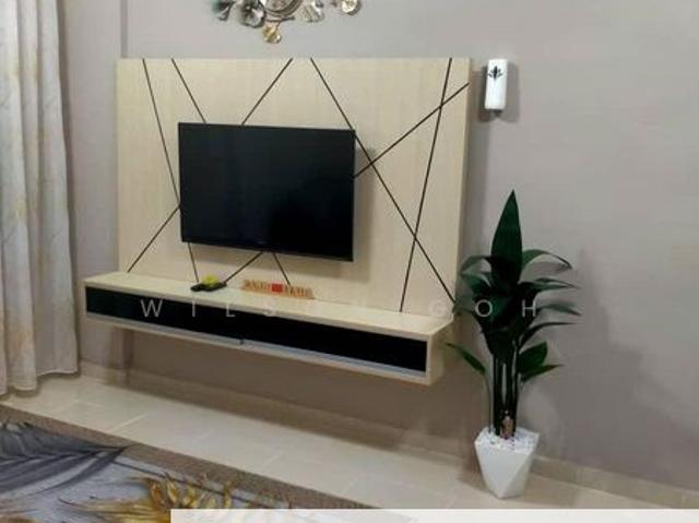 Flat for sale in Timur Laut, George Town