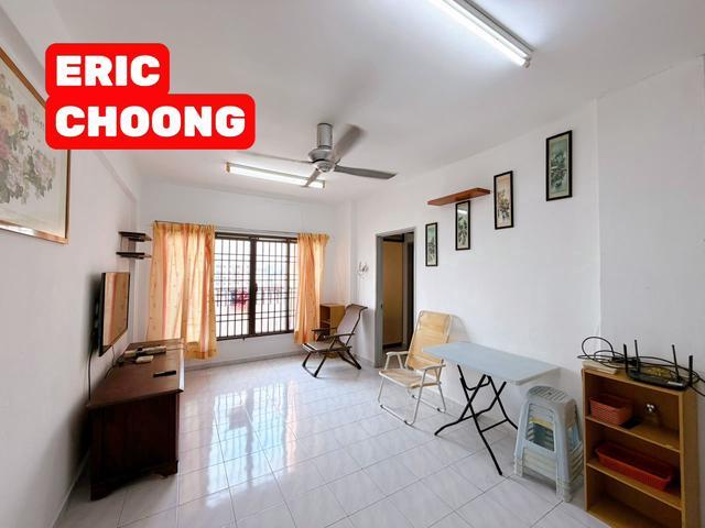 Condominium for rent in Timur Laut, George Town