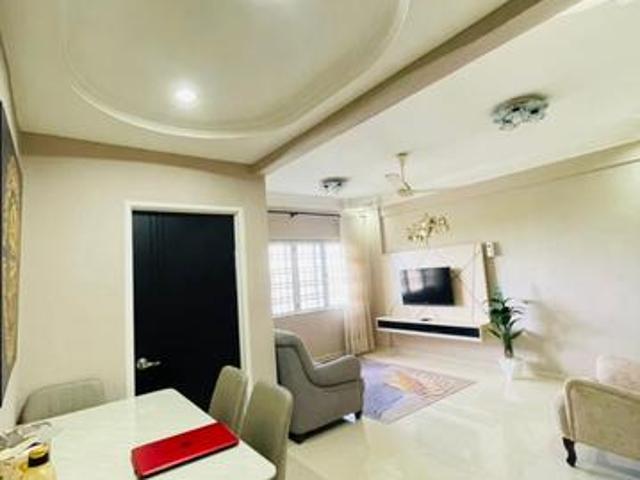 Apartment for sale in Georgetown, Penang