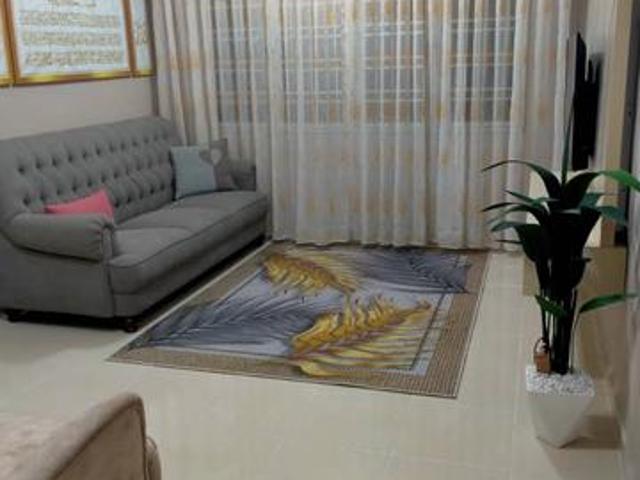 Apartment for sale in Georgetown, Penang
