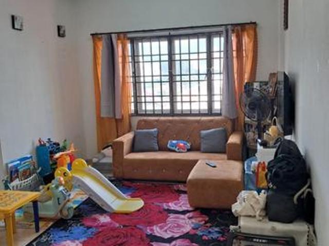 Apartment for sale in Georgetown, Penang