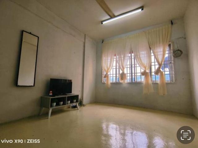 Apartment for sale in Timur Laut, George Town