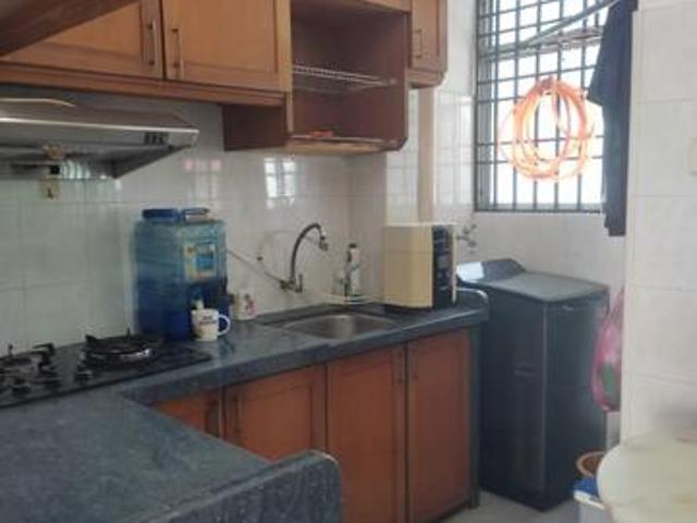 Condominium for rent in Timur Laut, George Town