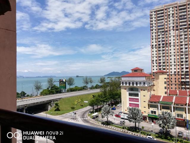 Condominium for sale in Georgetown, Penang