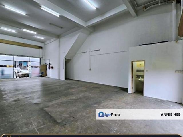 Shop for sale in Inanam, Sabah