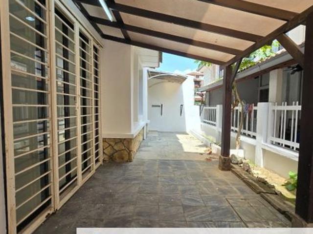 House for rent in Petaling, Subang Jaya