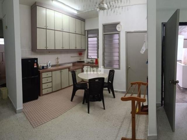 Apartment for rent in Timur Laut, George Town