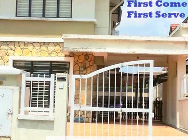 House for sale in Petaling, Subang Jaya