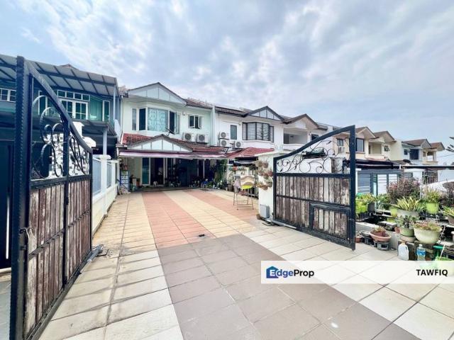 House for sale in Petaling, Subang Jaya