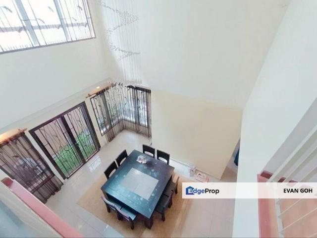 House for sale in Petaling, Subang Jaya