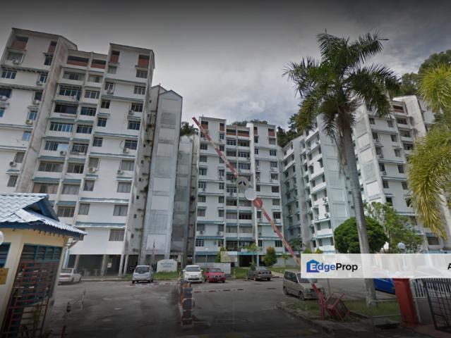 Condominium for sale in Mukim 13, Georgetown