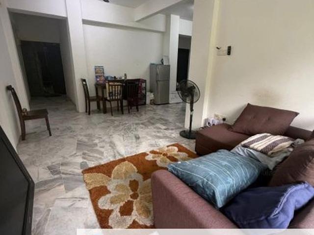 Condominium for sale in Taman Bukit Mutiara, Majlis Perbandaran Kajang