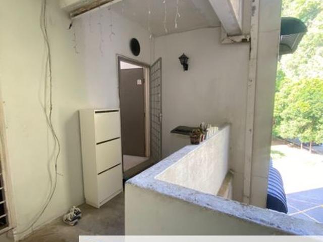 Condominium for sale in Mukim 13, Georgetown