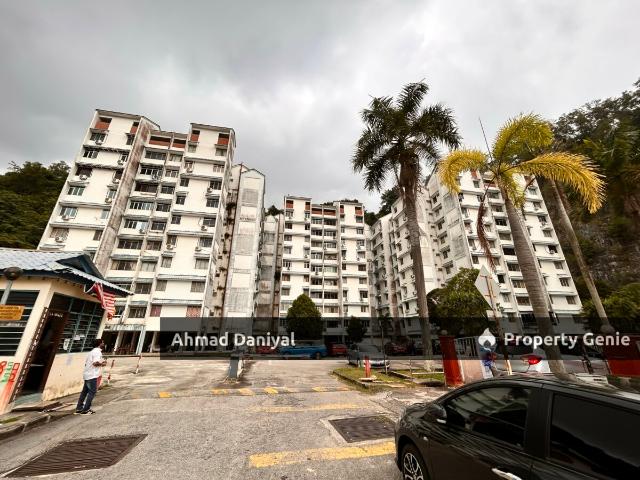 Apartment for sale in Georgetown, Penang