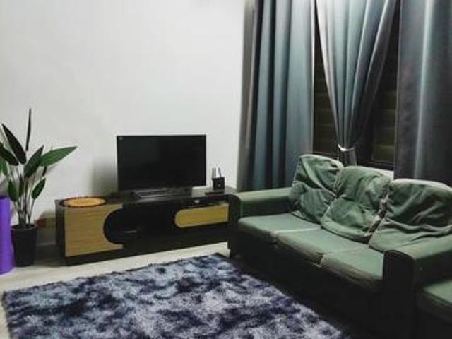 Apartment for sale in Georgetown, Penang