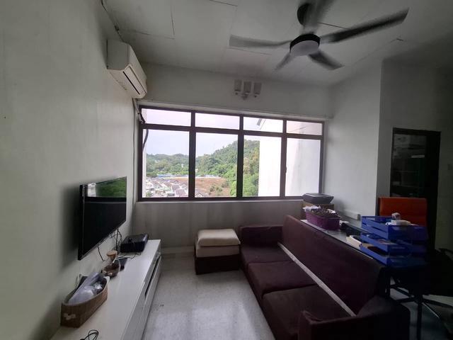 Apartment for sale in Timur Laut, George Town