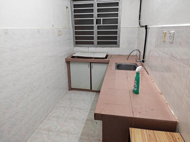 Apartment for sale in Georgetown, Penang