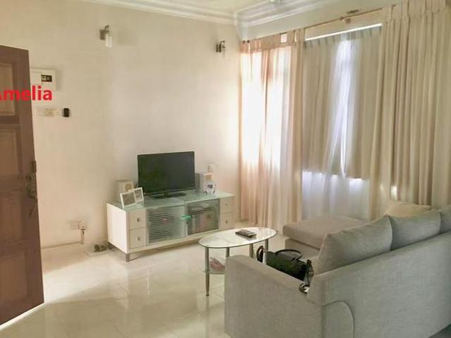 Apartment for sale in Georgetown, Penang