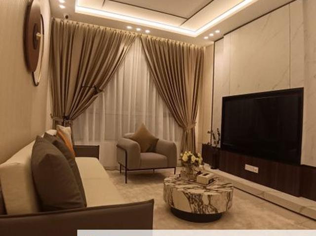 Condominium for sale in Johore Bahru, Johor