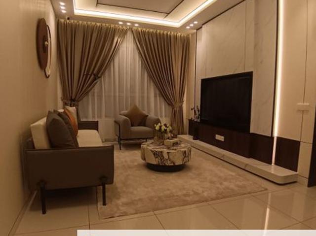 Condominium for sale in Johore Bahru, Johor
