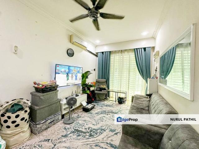 House for sale in Tanjong Sepat, Selangor