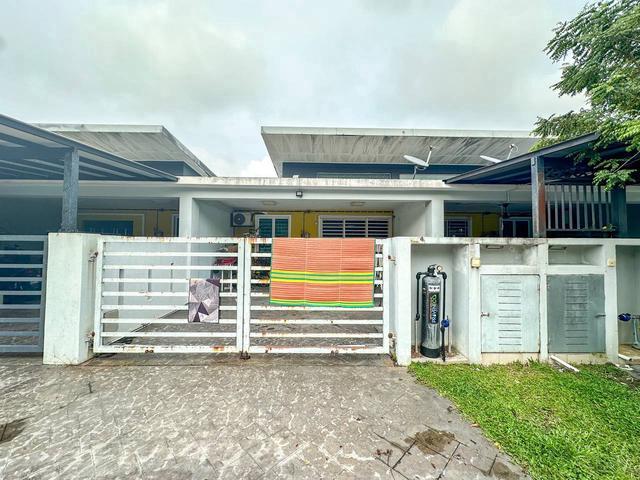 Terraced House for sale in Kajang, Langat