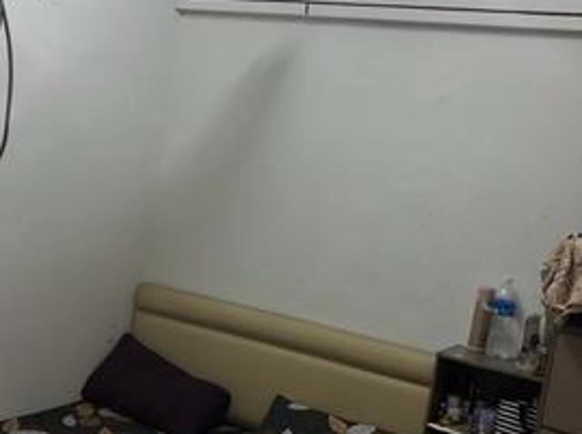Apartment for sale in Country Heights Damansara, Kuala Lumpur
