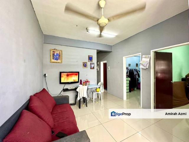 Condominium for sale in Kepong, Kuala Lumpur