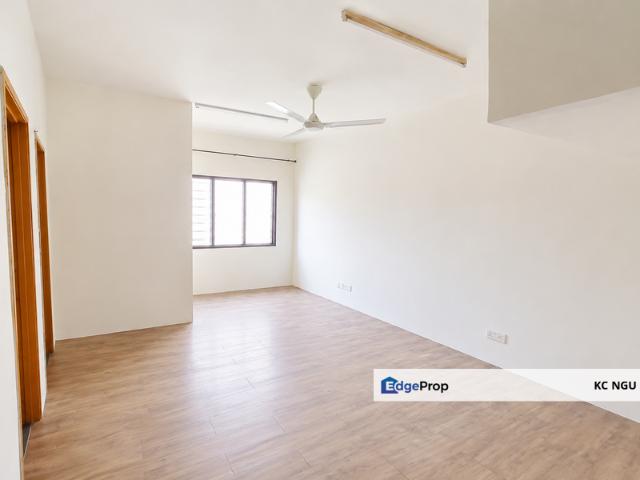 Flat for rent in Kepong, Kuala Lumpur